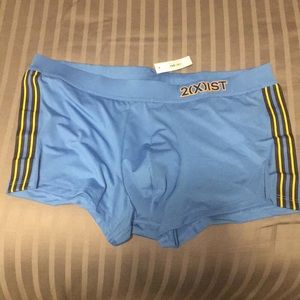 2(X)IST mens trunk underwear- new, never worn size XL